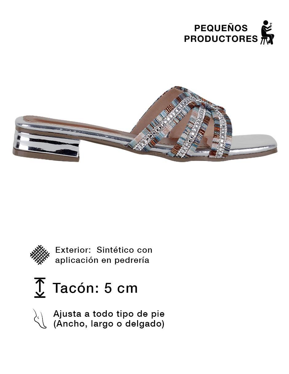 Sandalia para mujer 3