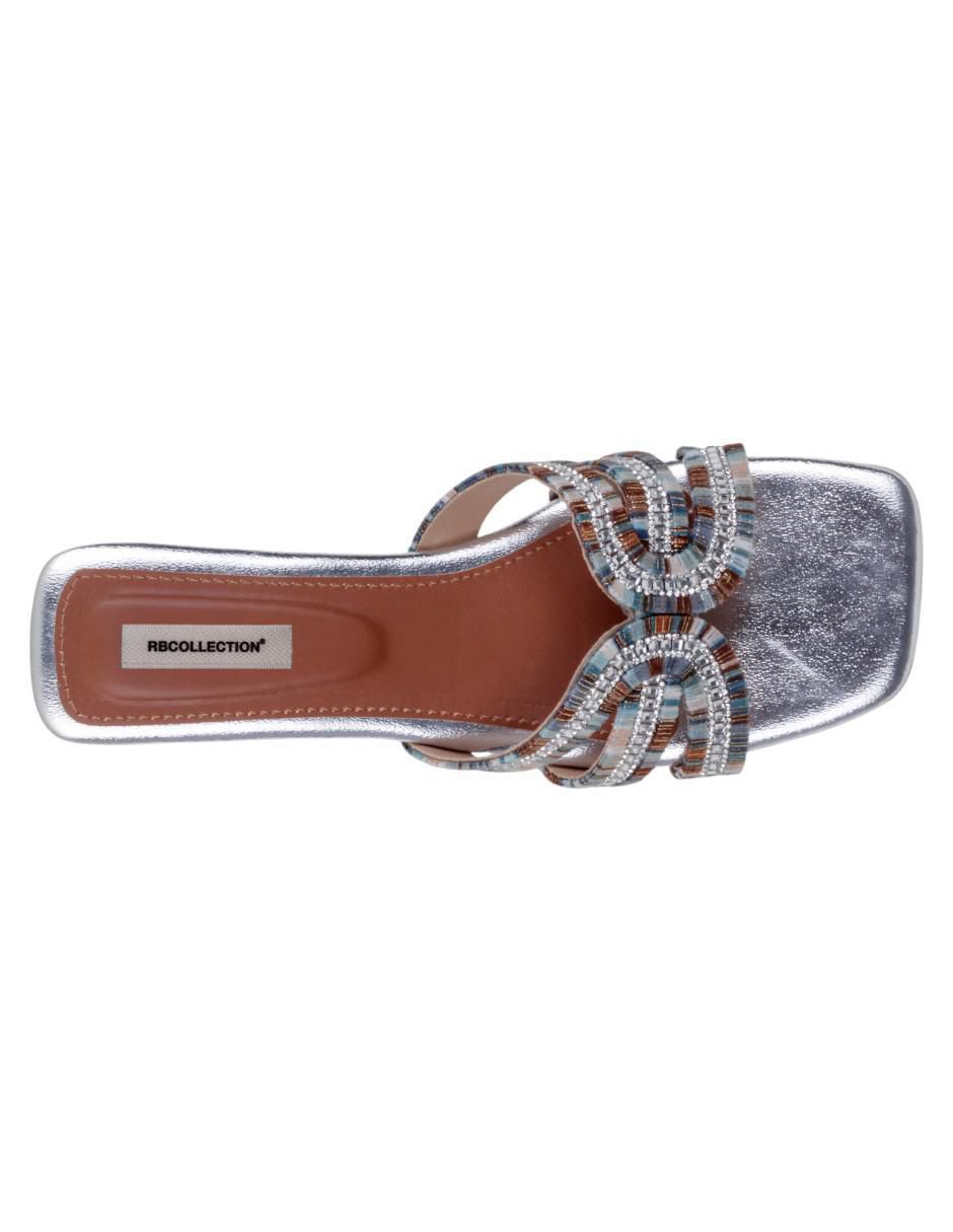 Sandalia para mujer 4