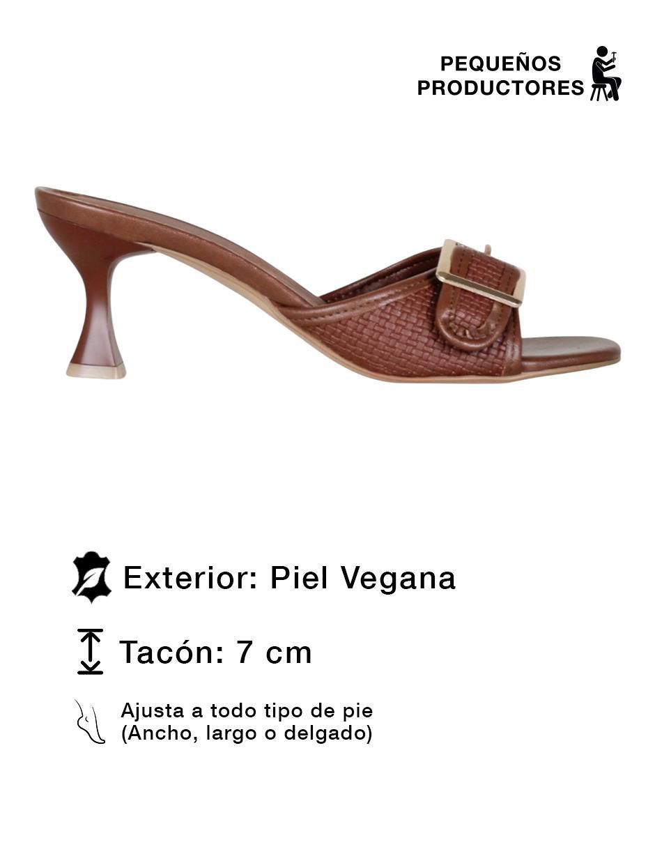 Sandalia para mujer 3