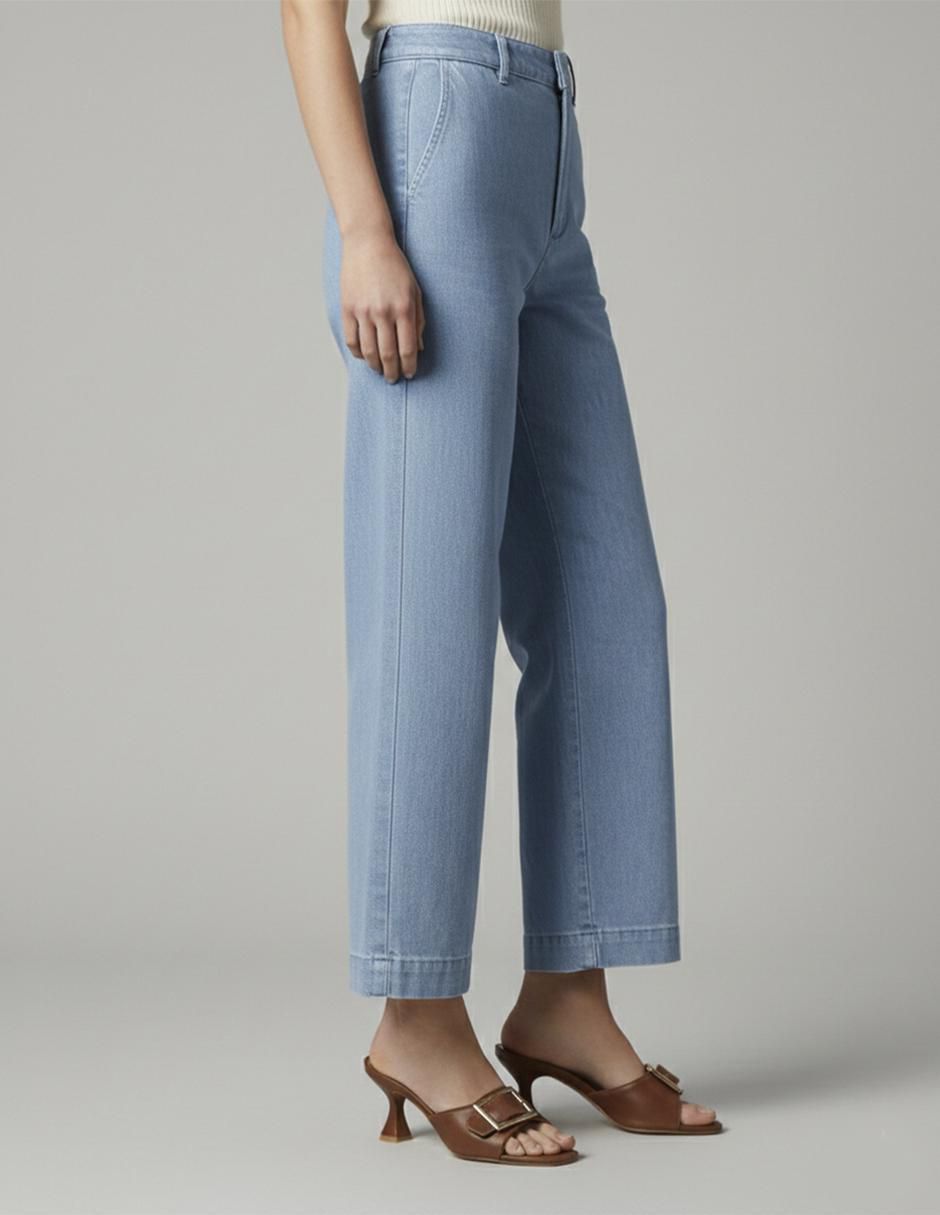 Sandalia para mujer 6