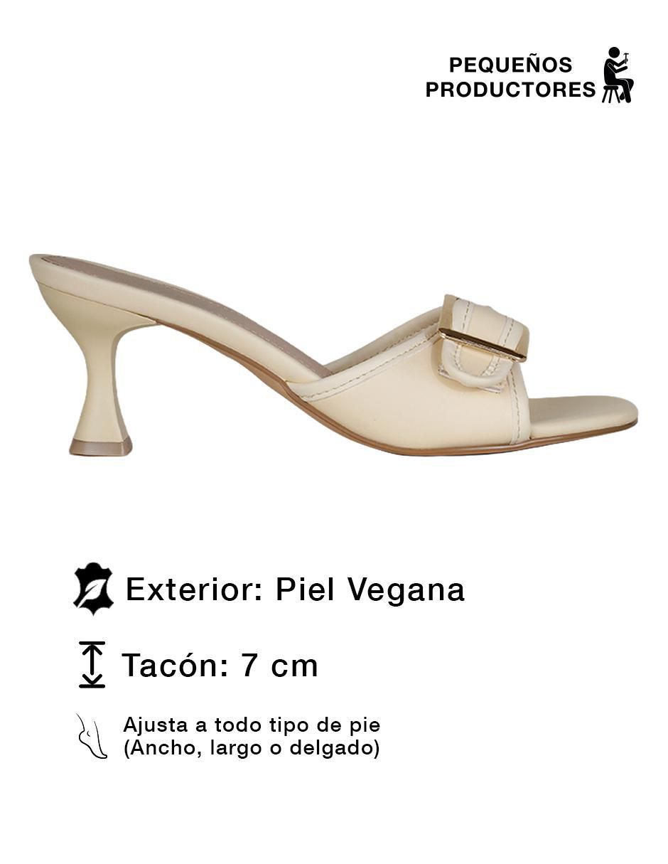 Sandalia para mujer 3