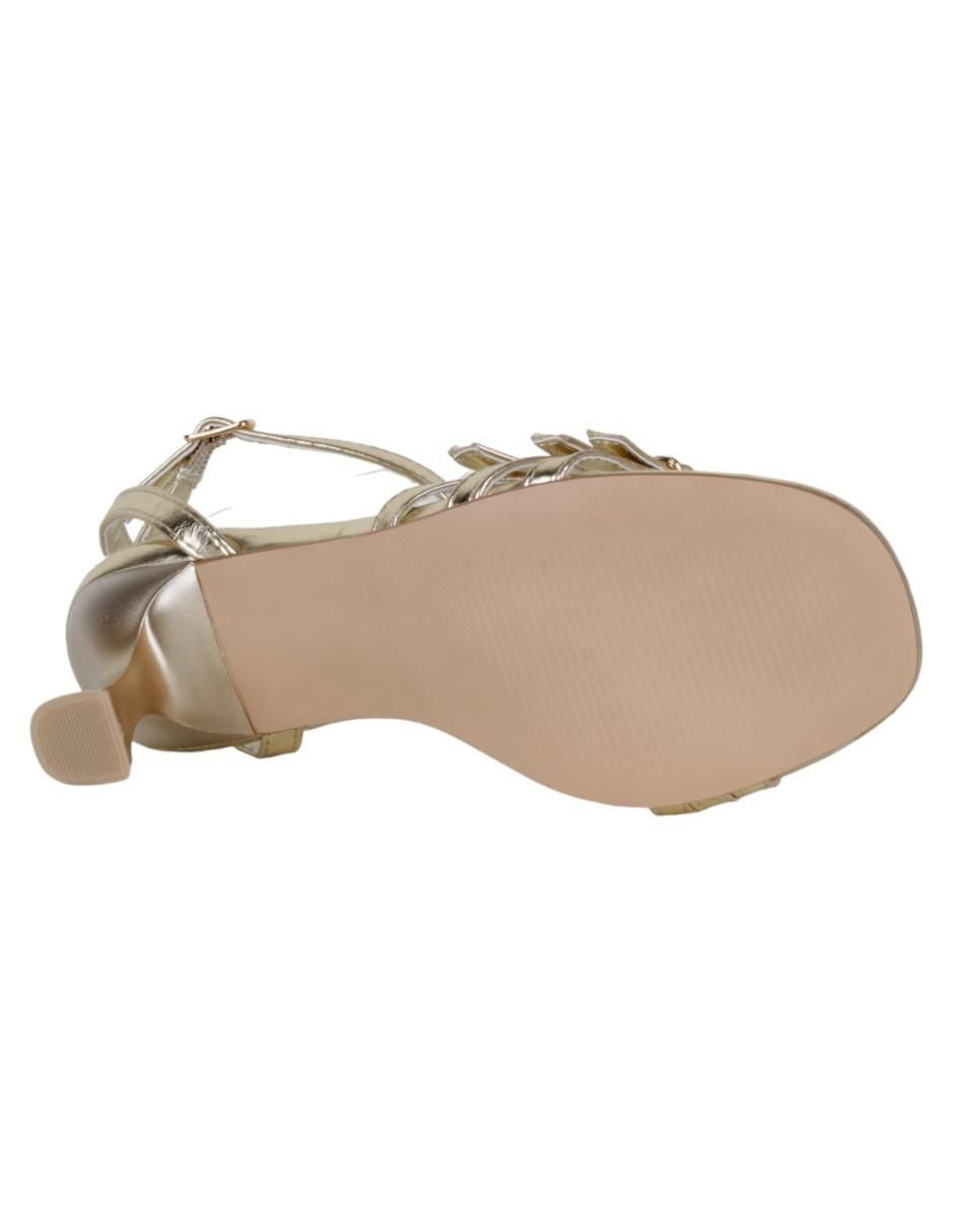 Sandalia para mujer 5