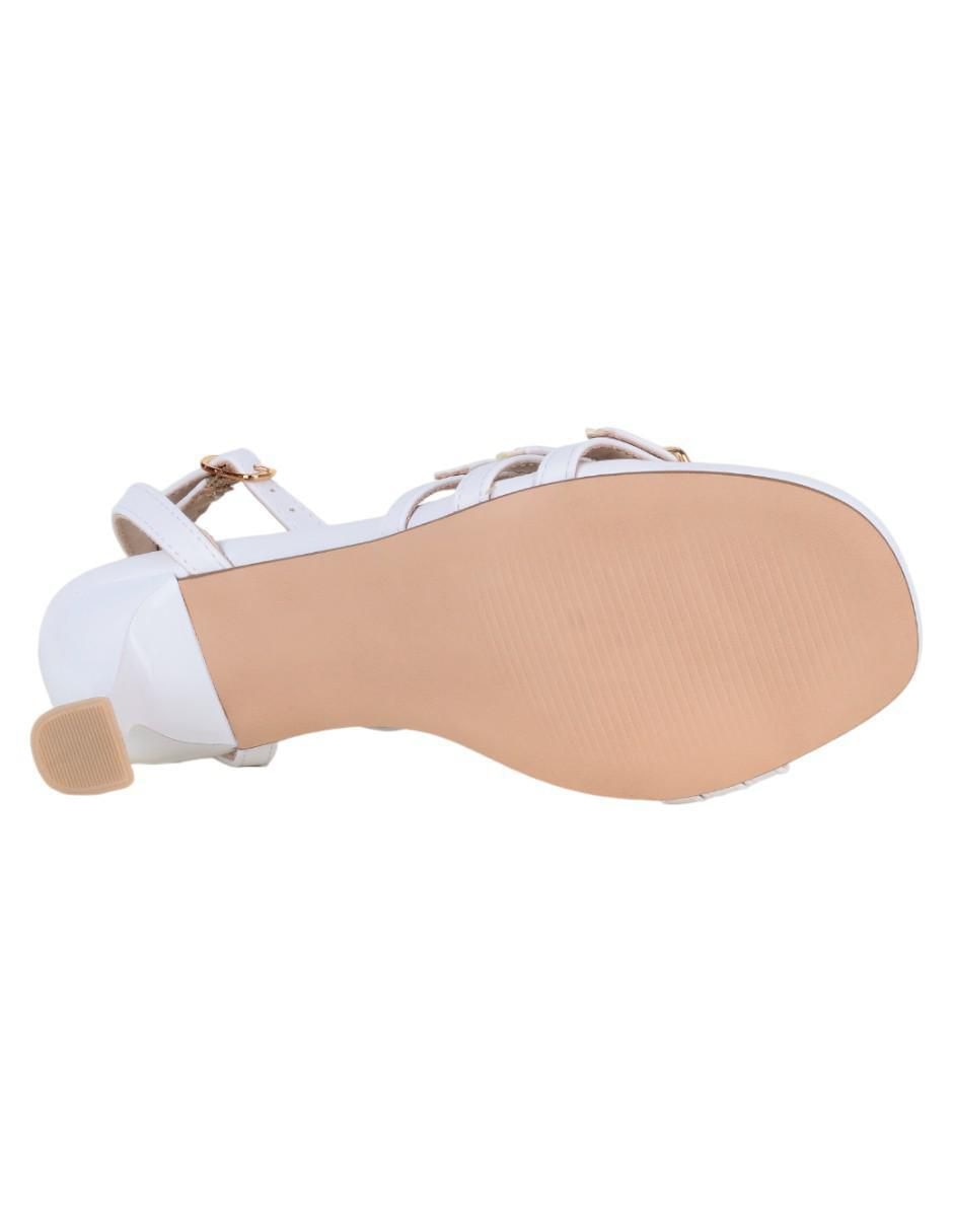 Sandalia para mujer 5