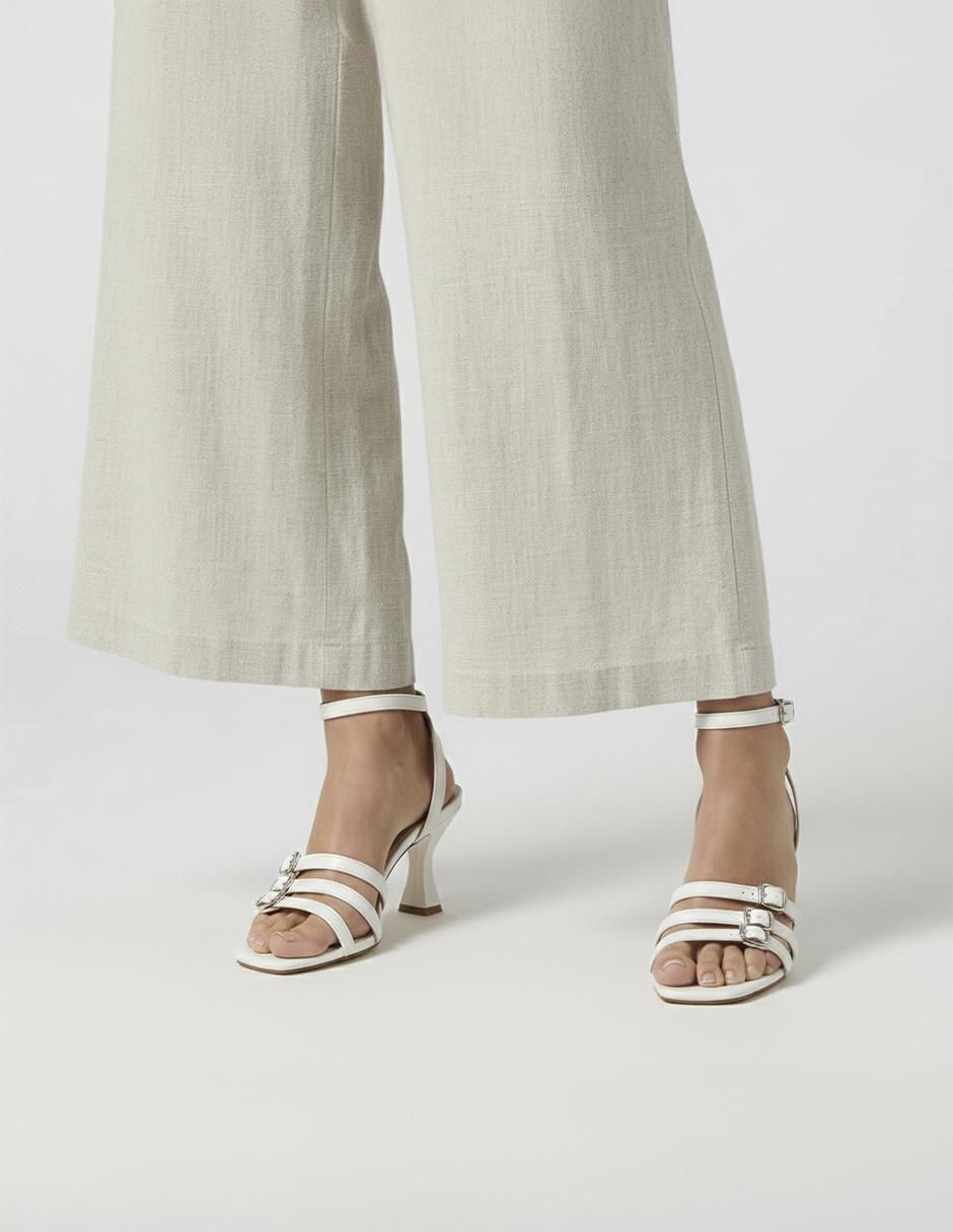 Sandalia para mujer 6