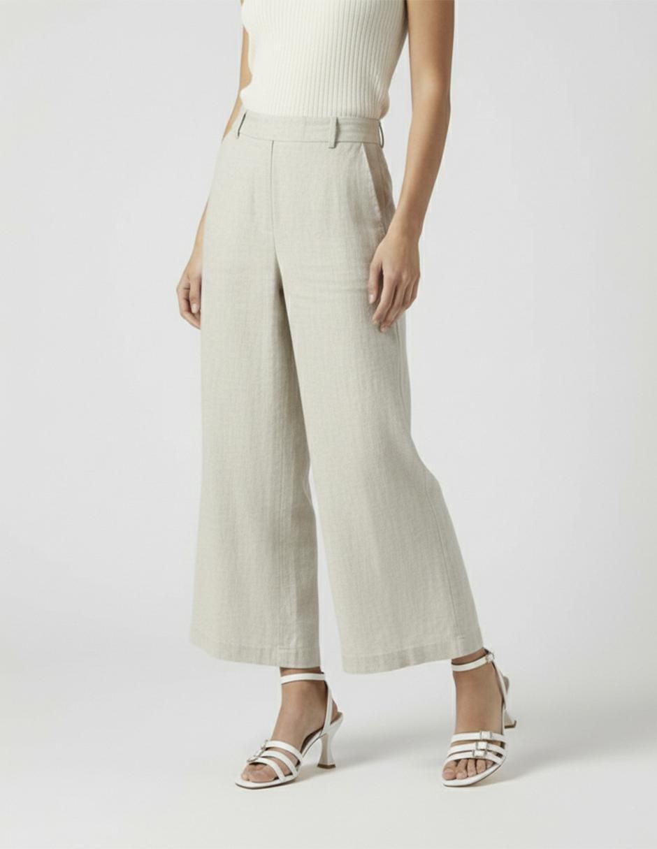 Sandalia para mujer 7