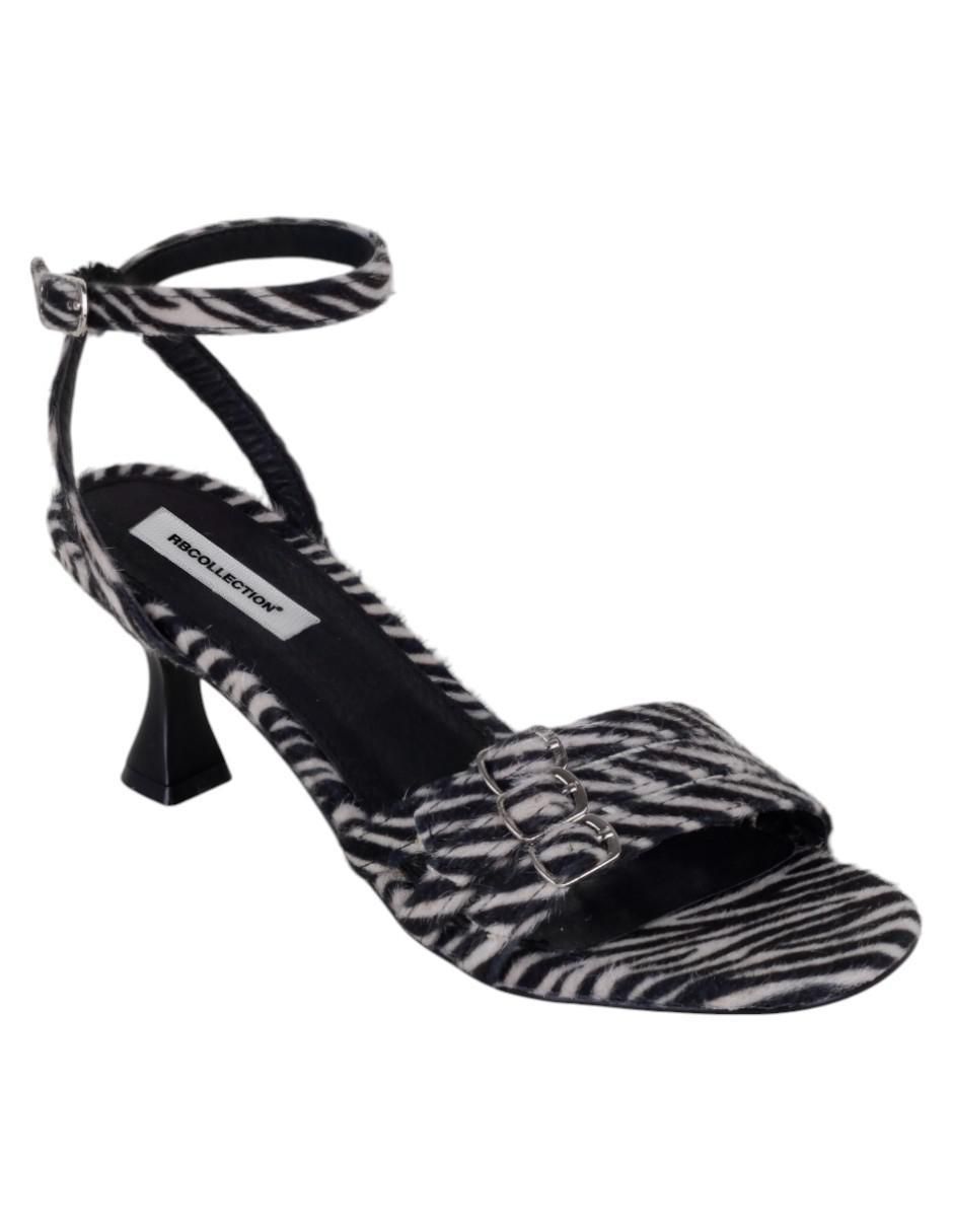 Sandalia para mujer 2