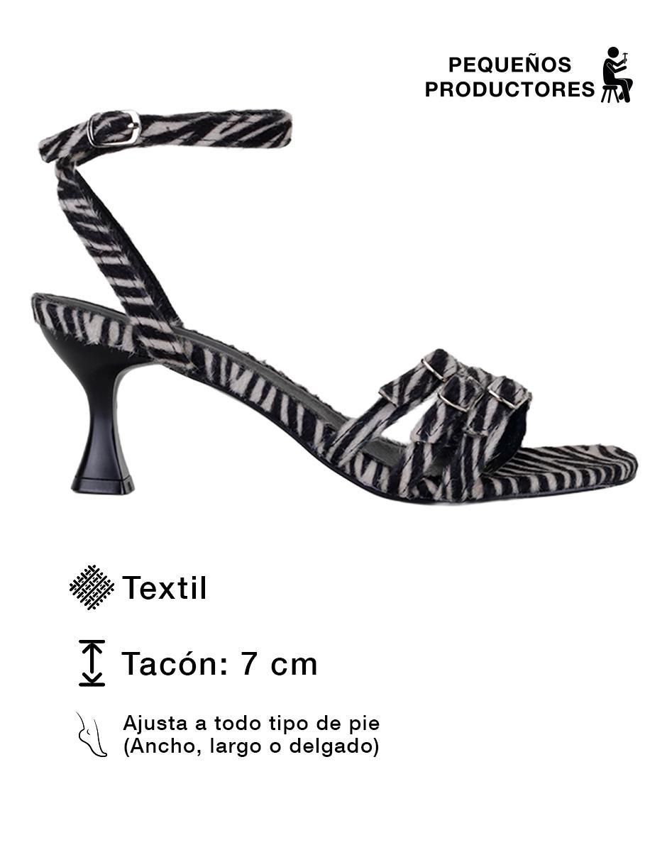 Sandalia para mujer 3