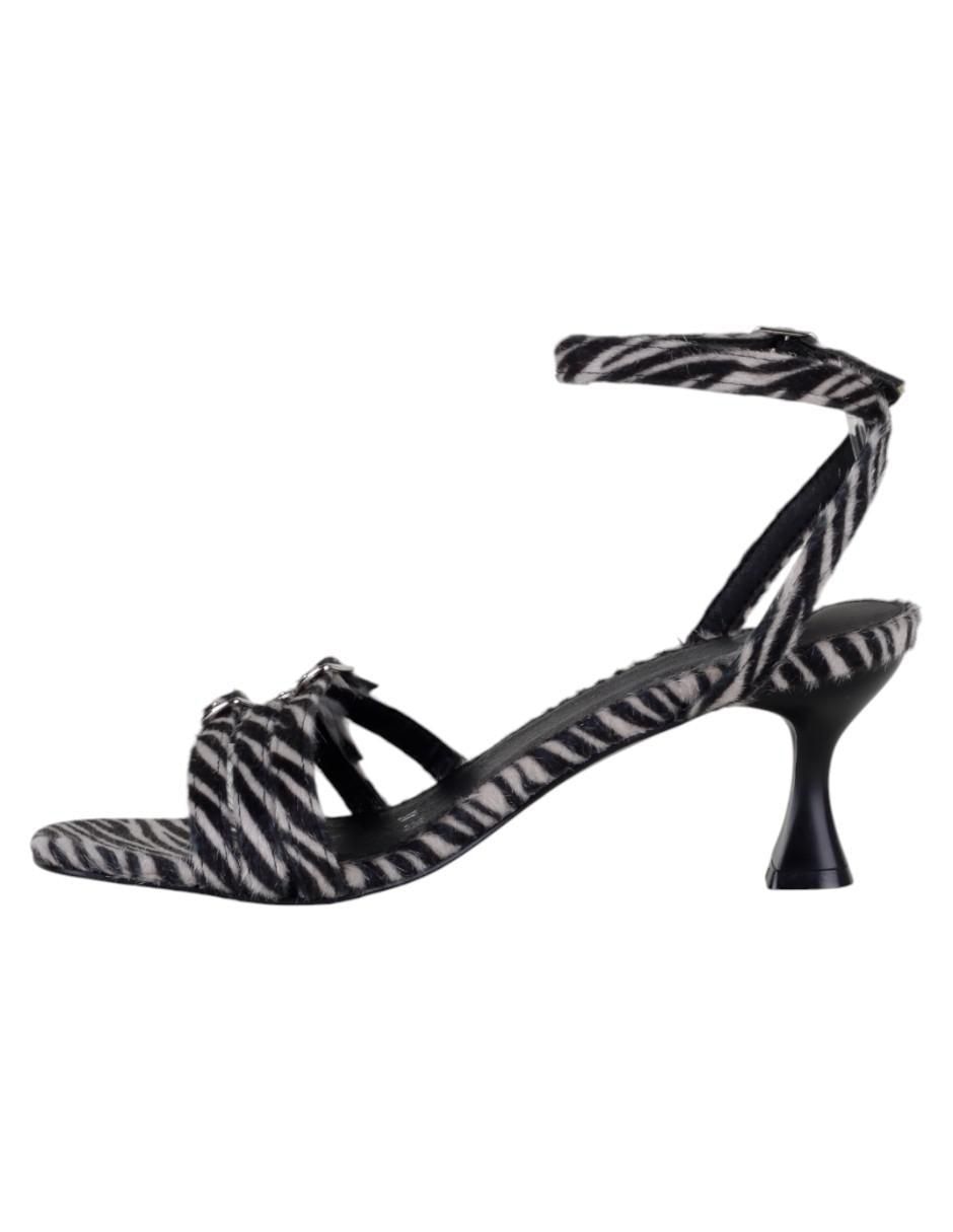 Sandalia para mujer 4