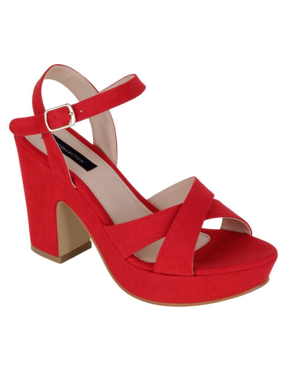 Sandalia para mujer 2