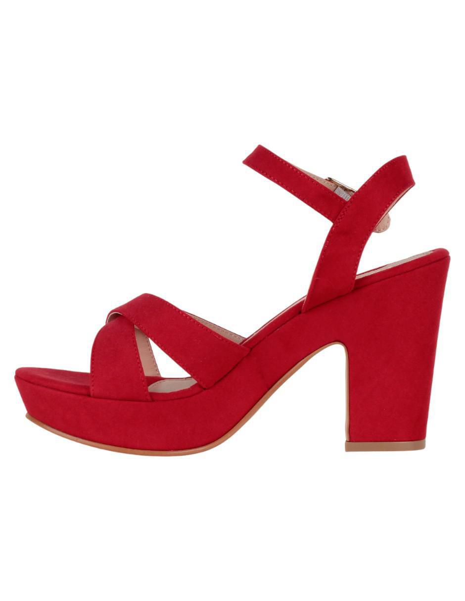 Sandalia para mujer 4