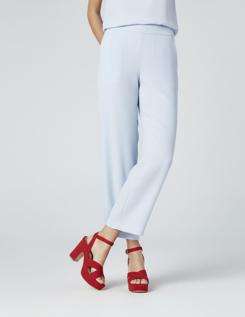 Sandalia para mujer 7