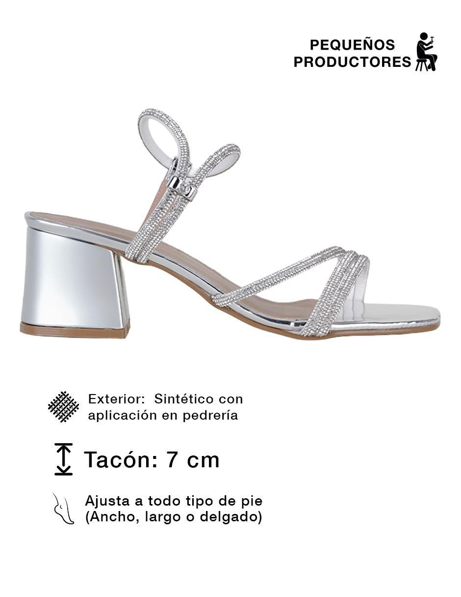 Sandalia para mujer 3