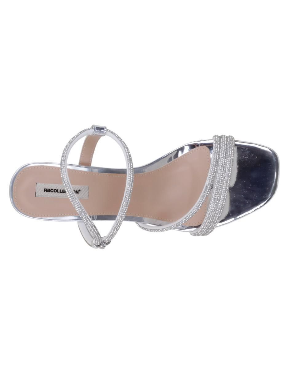Sandalia para mujer 4