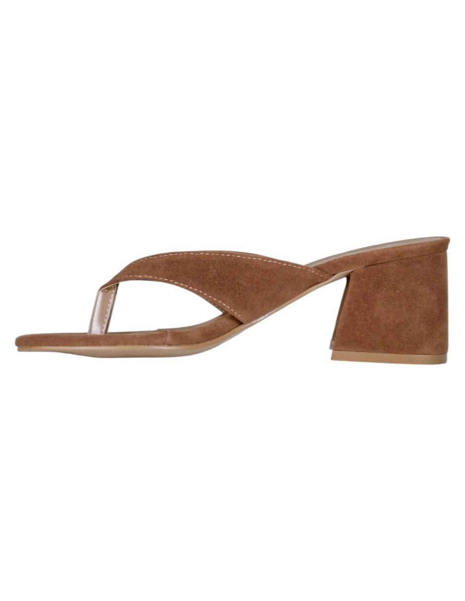 Sandalia para mujer 4