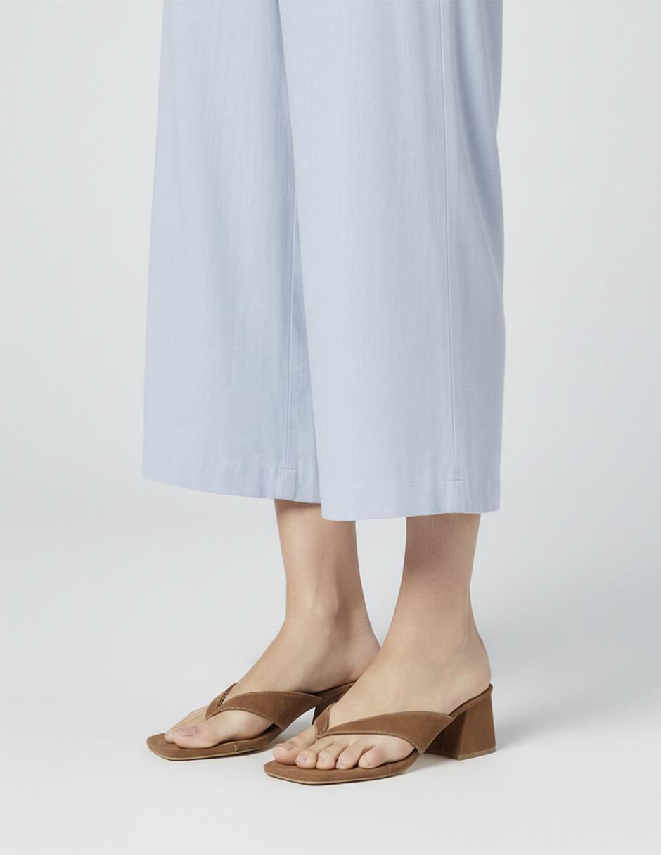 Sandalia para mujer 6