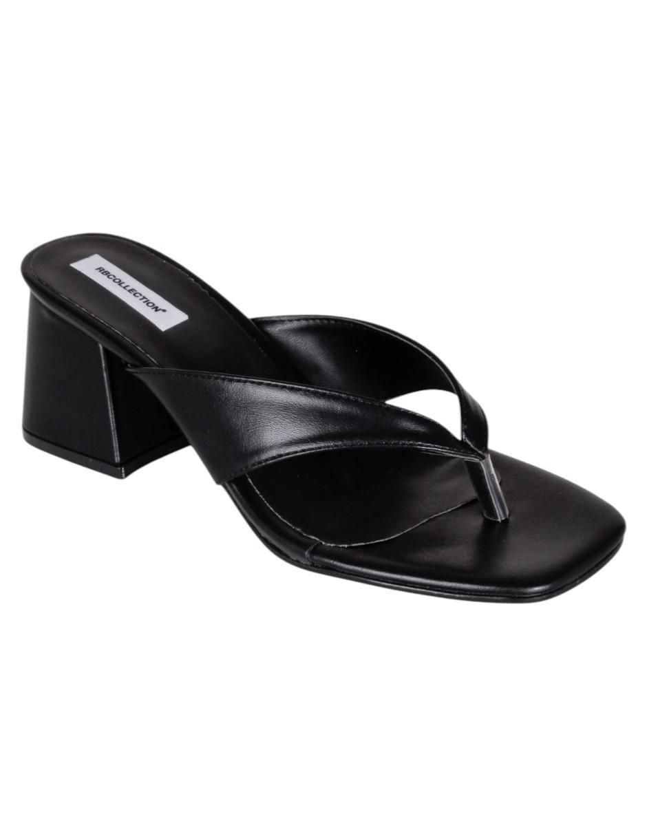 Sandalia para mujer 2