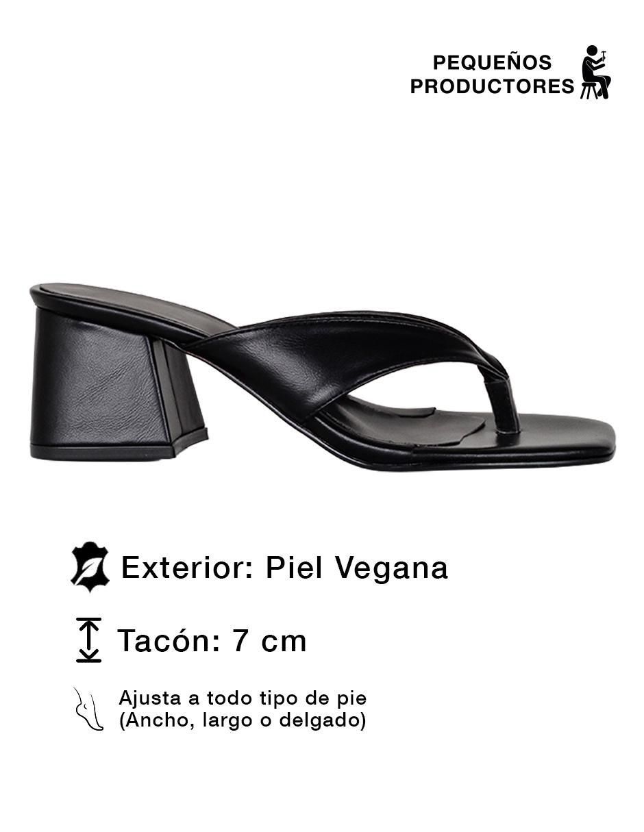 Sandalia para mujer 3