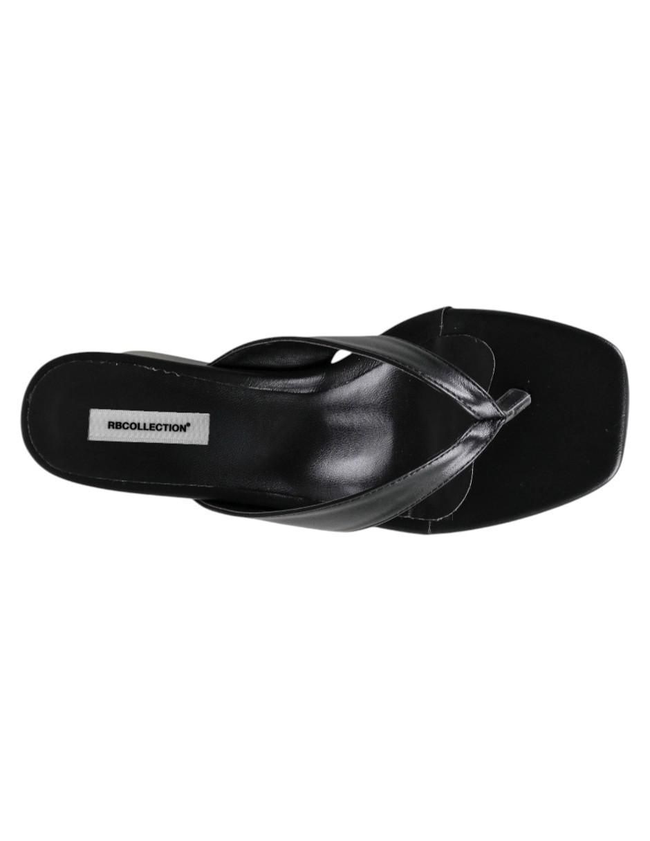 Sandalia para mujer 4