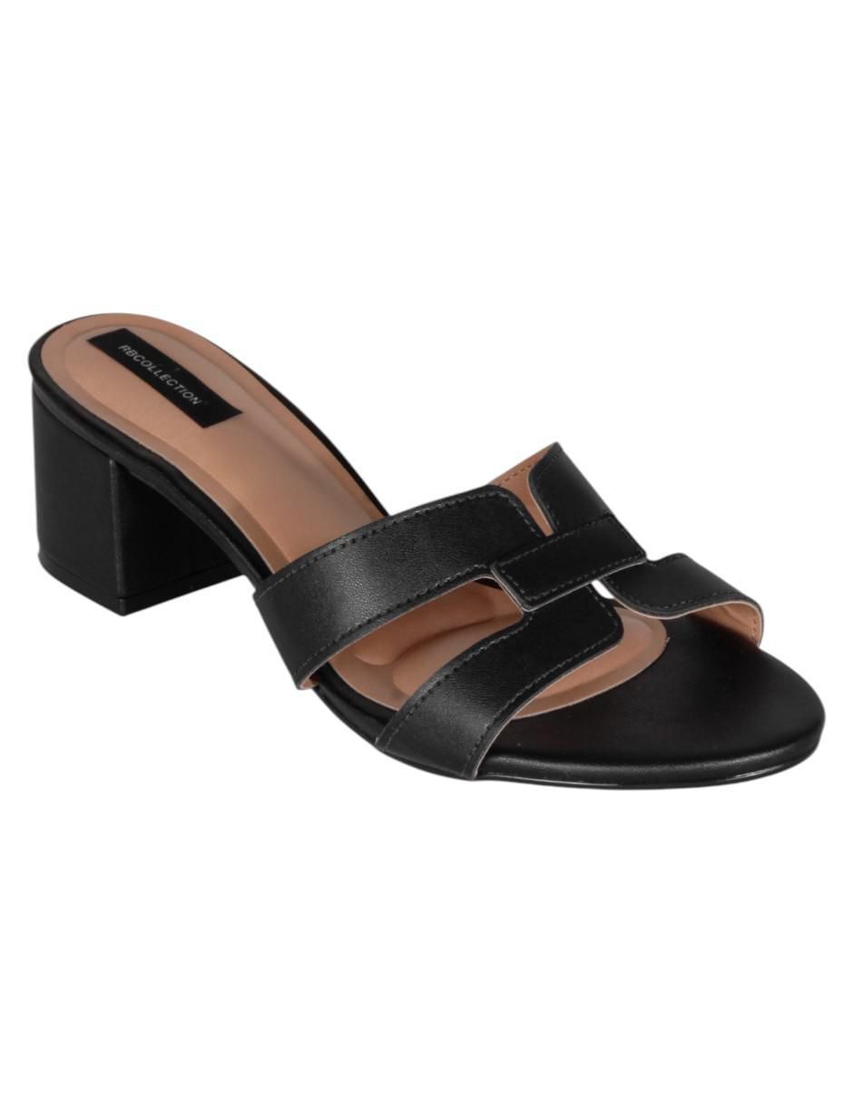 Sandalia para mujer 2