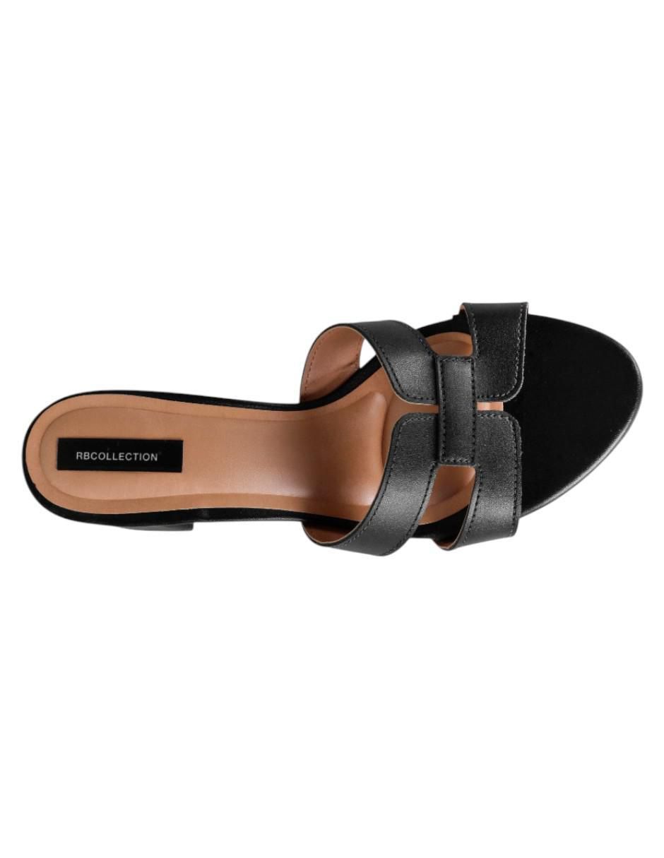 Sandalia para mujer 4