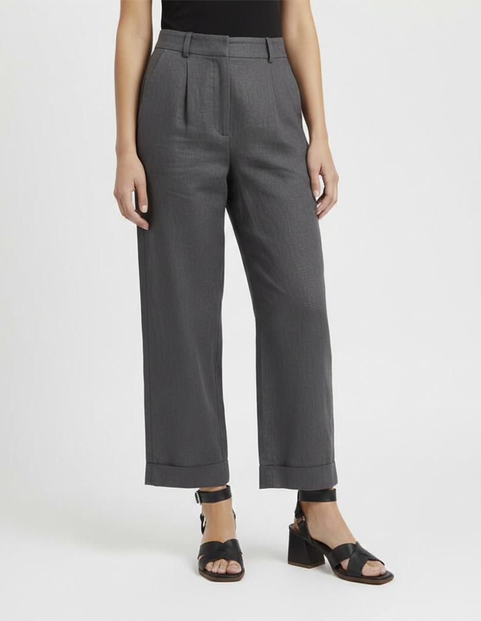 Sandalia para mujer 6
