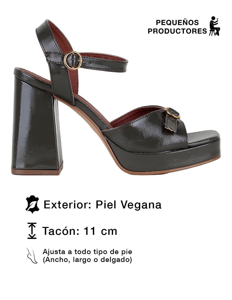 Sandalia para mujer 3