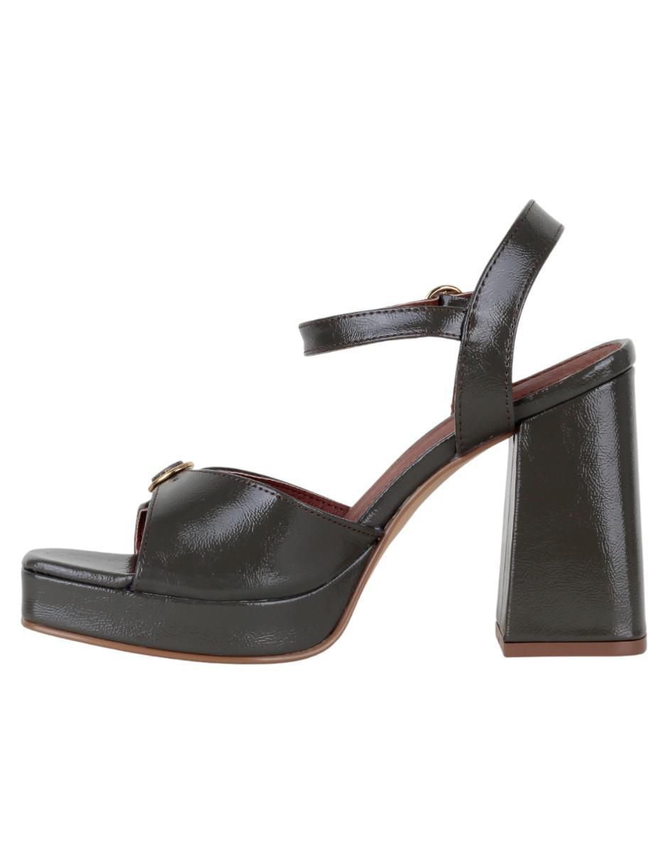 Sandalia para mujer 4