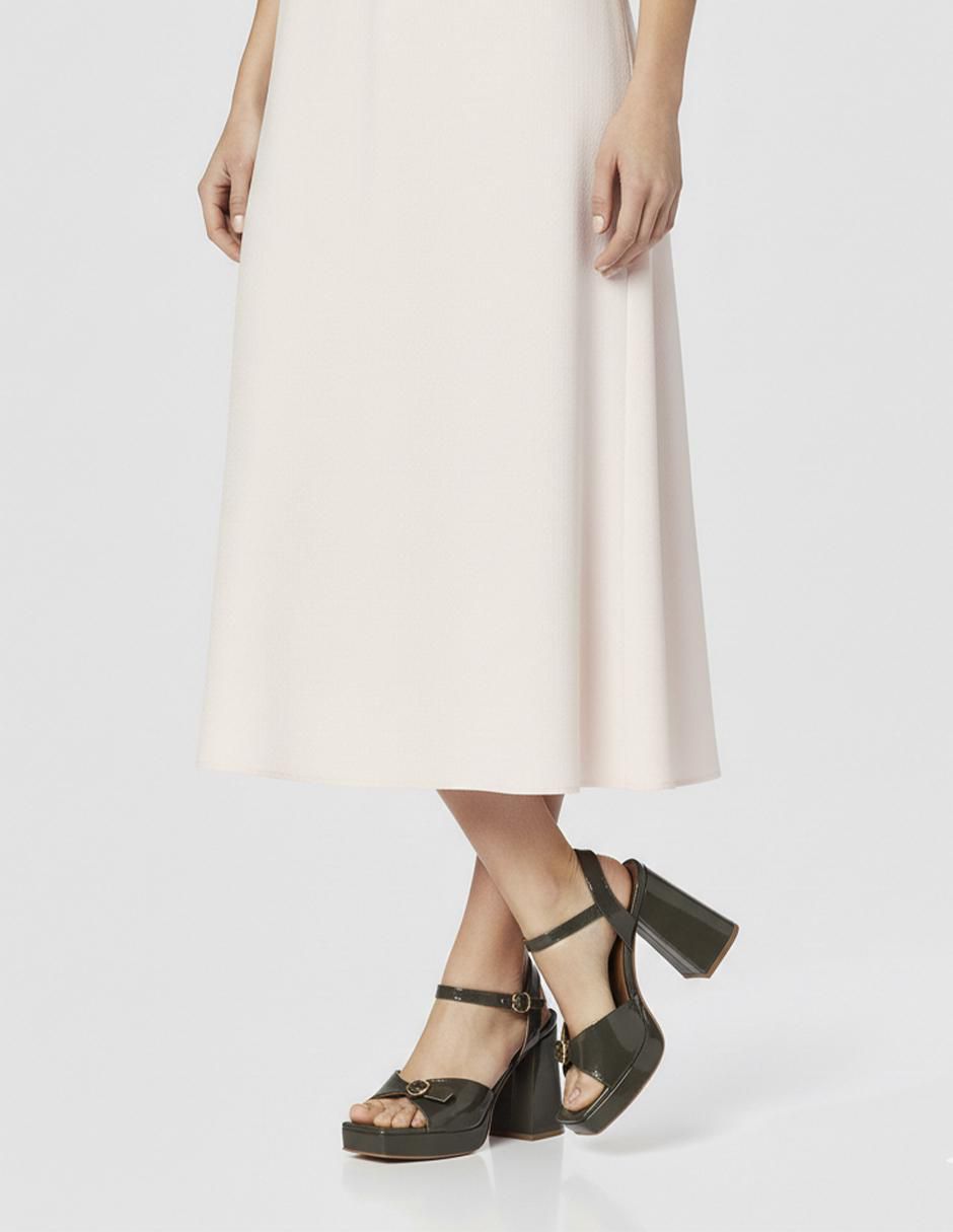 Sandalia para mujer 7