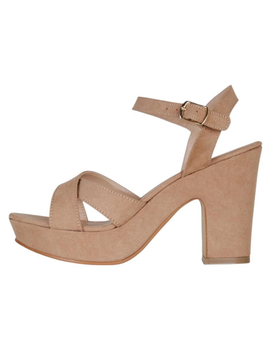 Sandalia para mujer