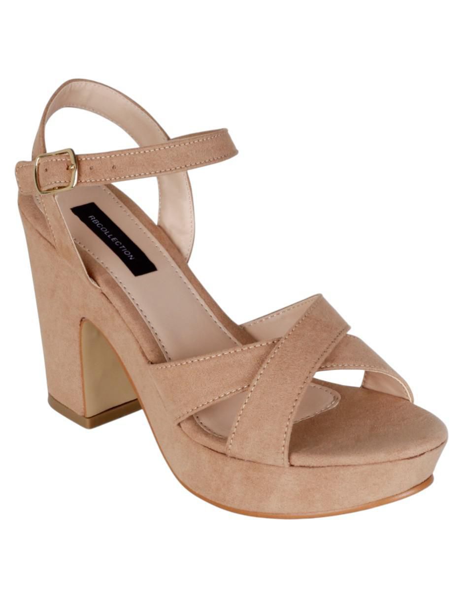 Sandalia para mujer 2