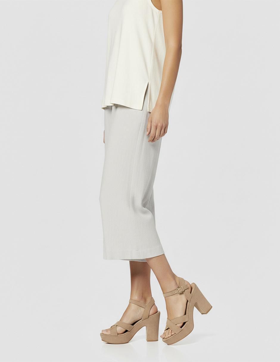 Sandalia para mujer 7