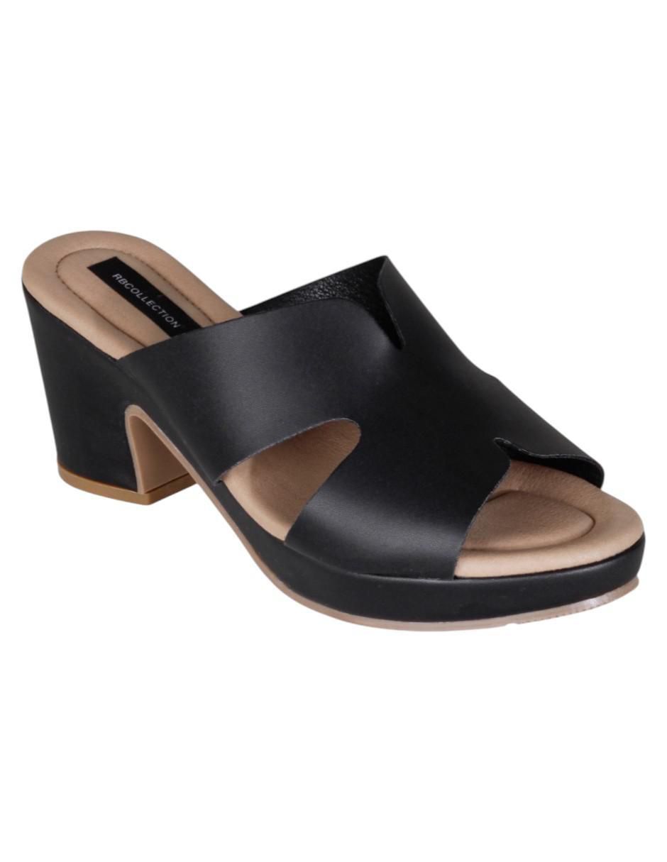 Sandalia para mujer 2