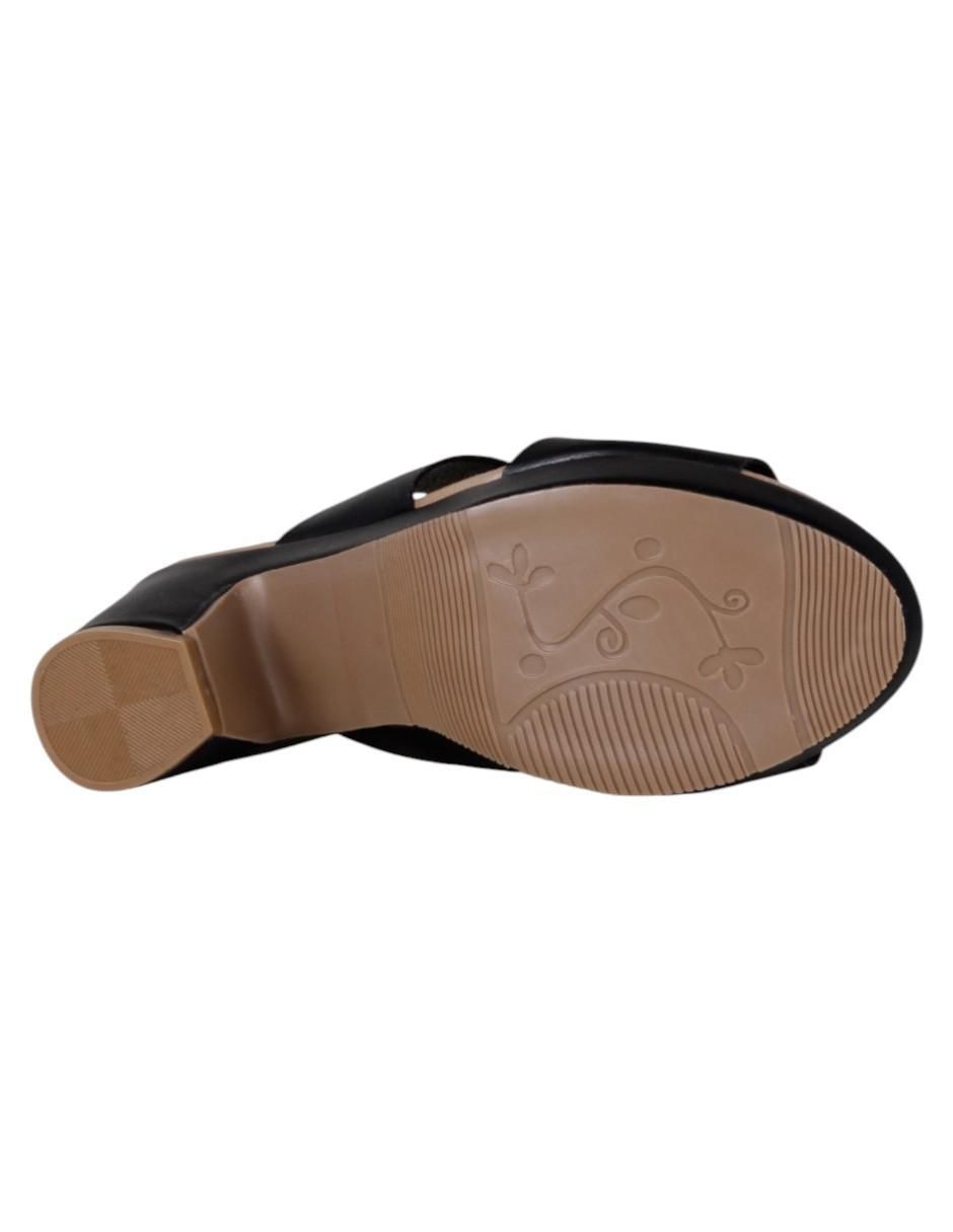 Sandalia para mujer 5