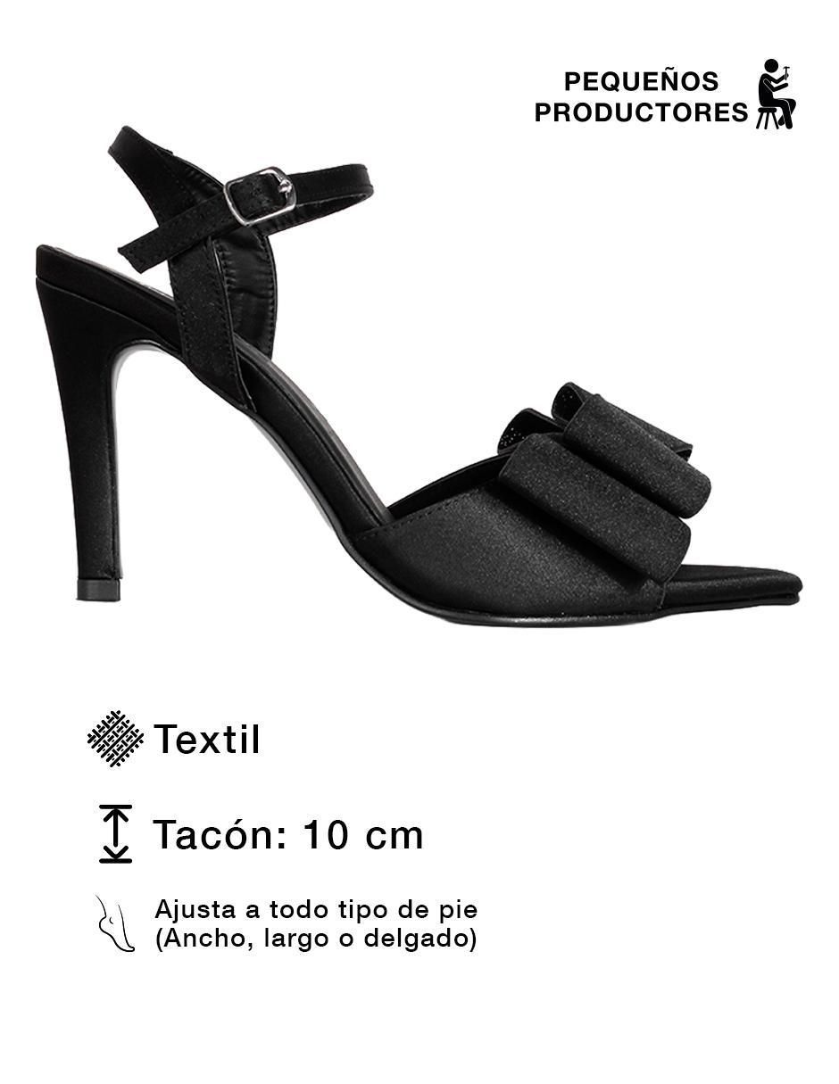 Sandalia para mujer 3