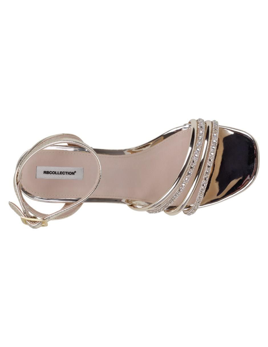 Sandalia para mujer 4