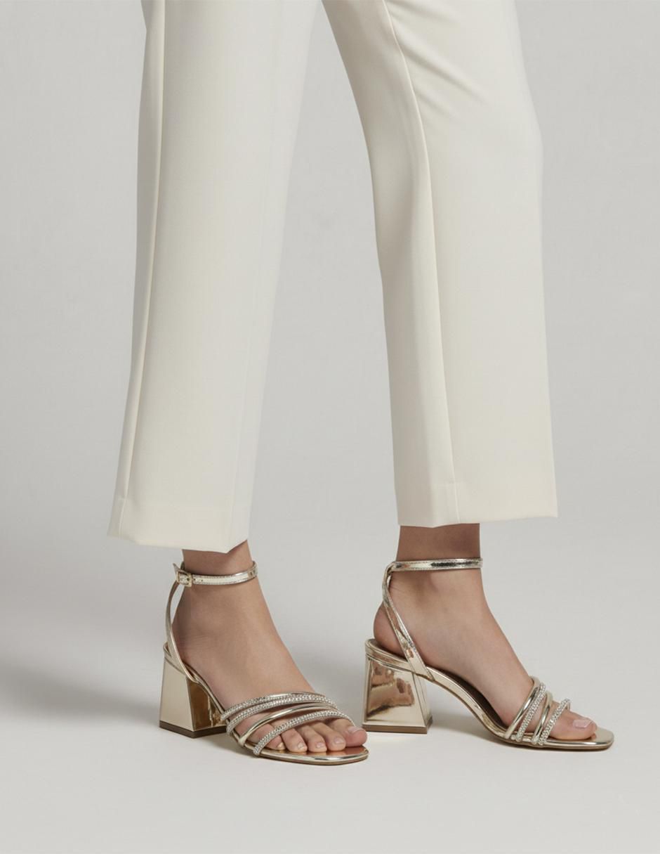 Sandalia para mujer 6