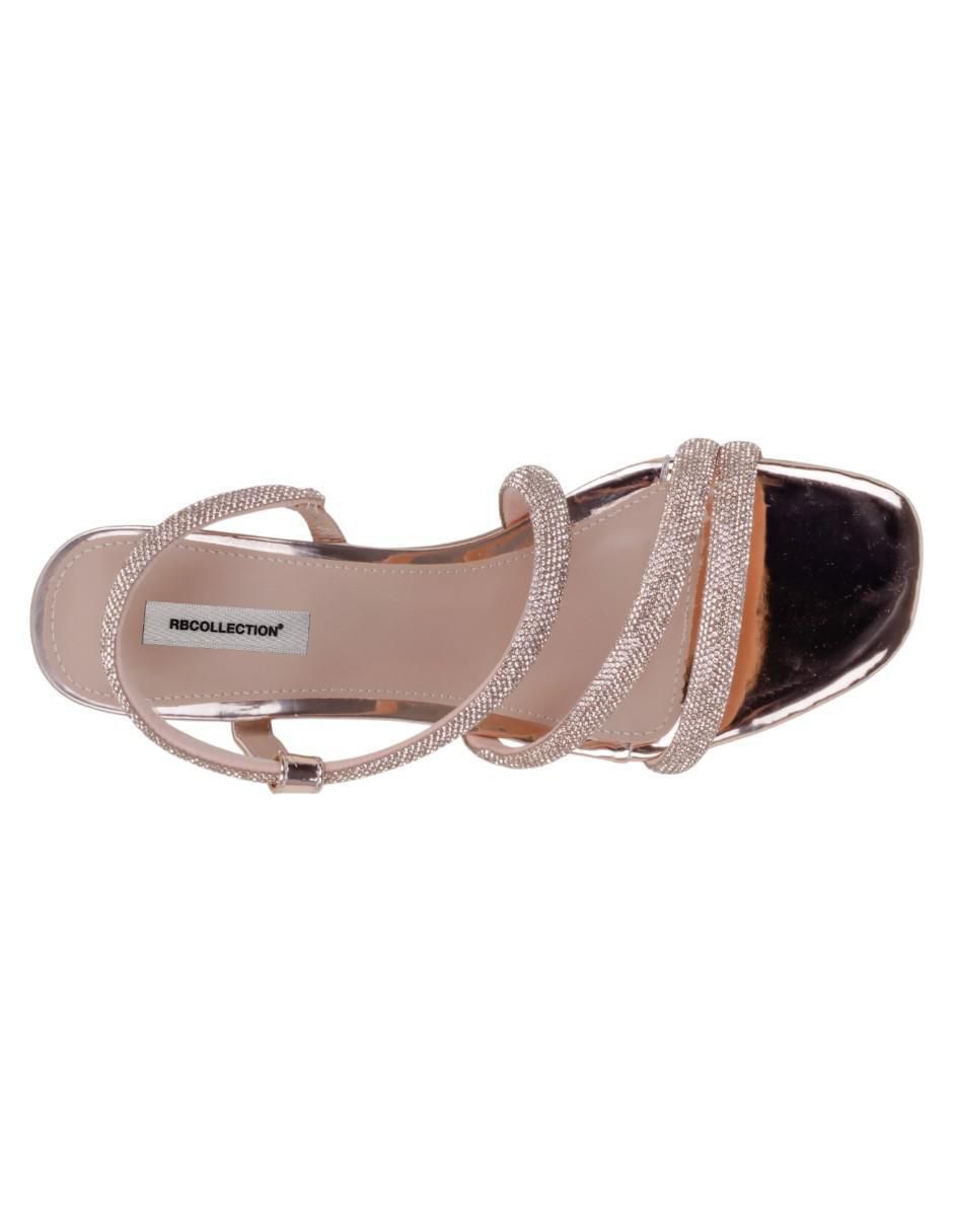 Sandalia para mujer 4