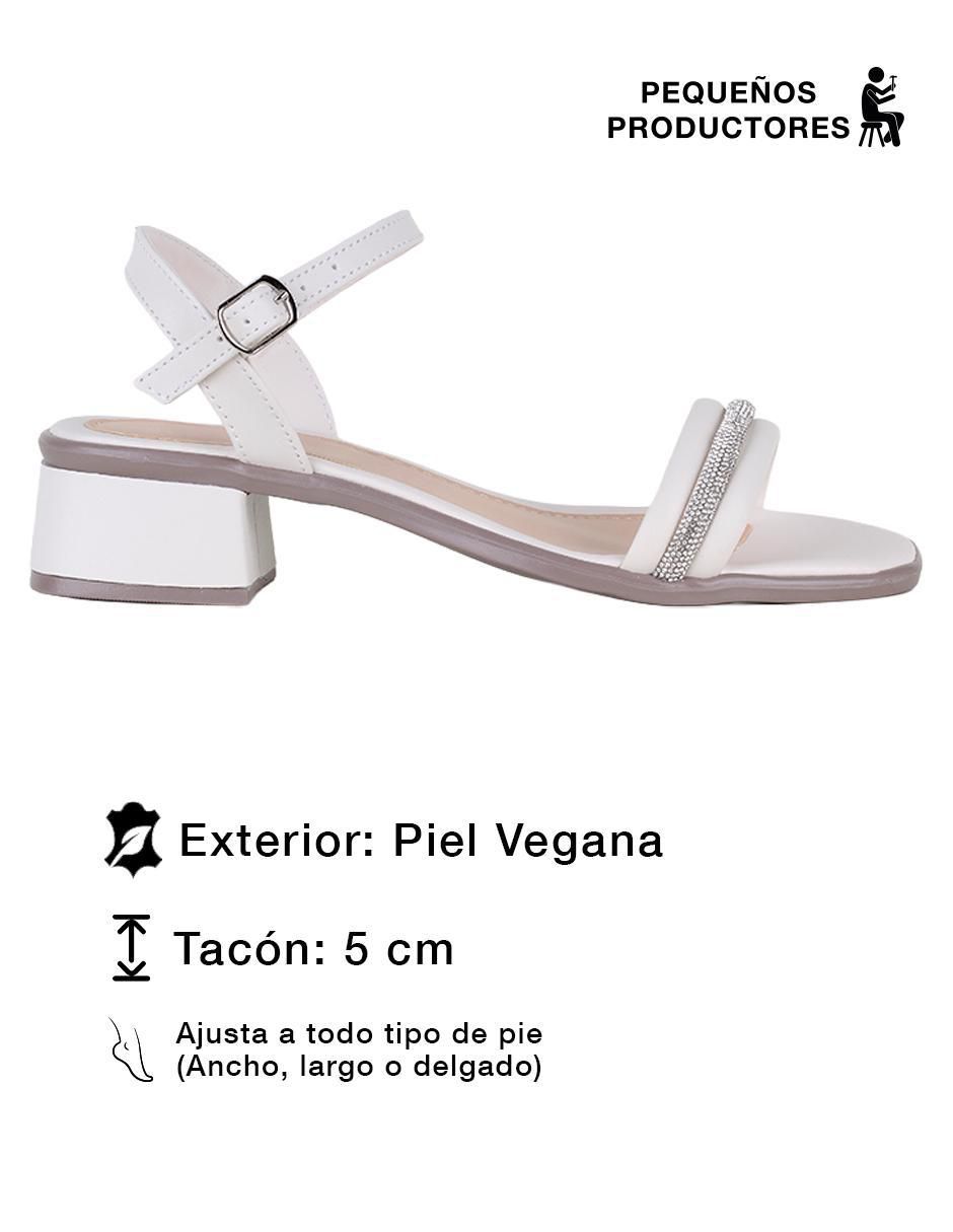 Sandalia para mujer 3