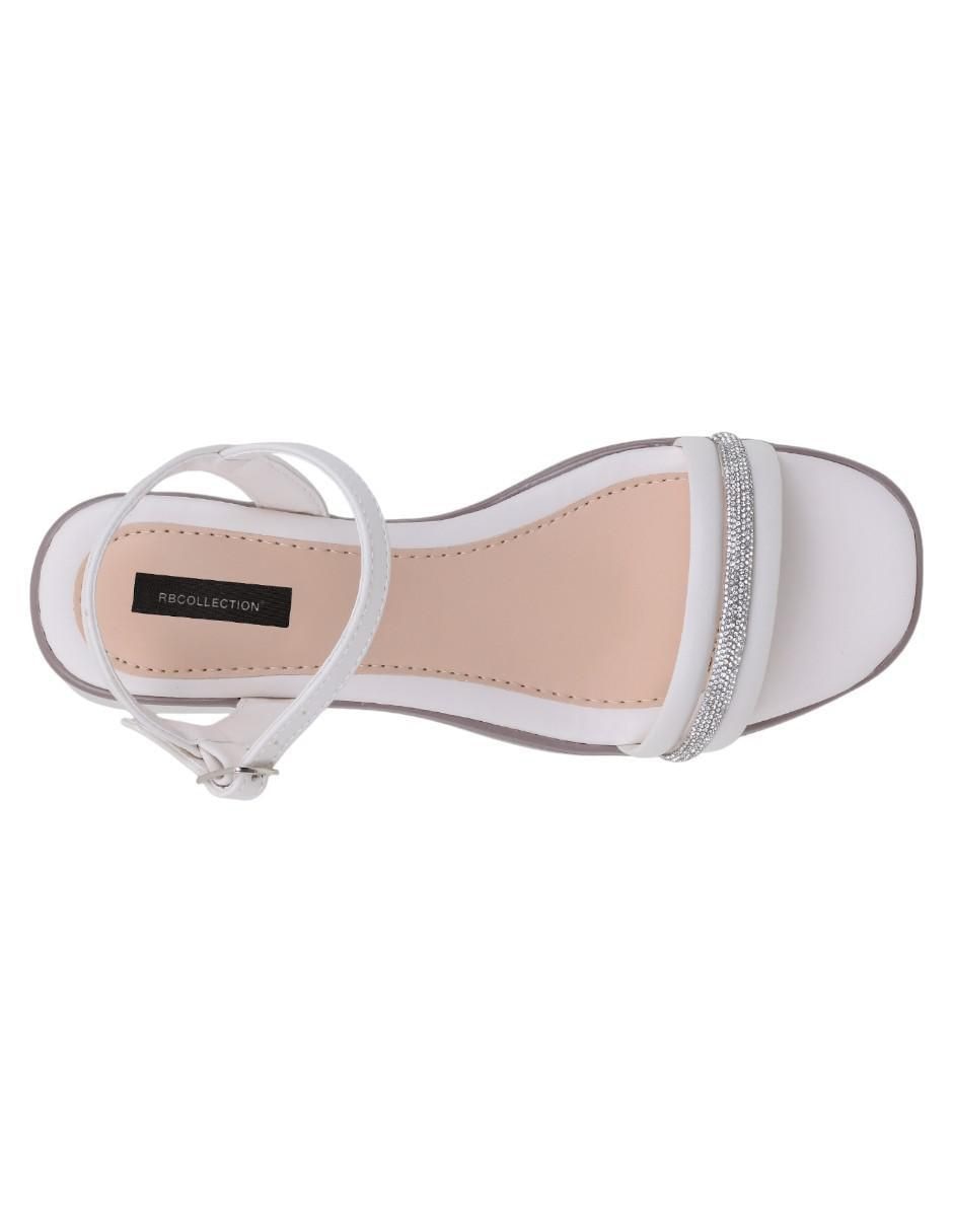 Sandalia para mujer 4