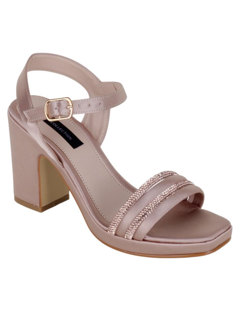Sandalia para mujer 2