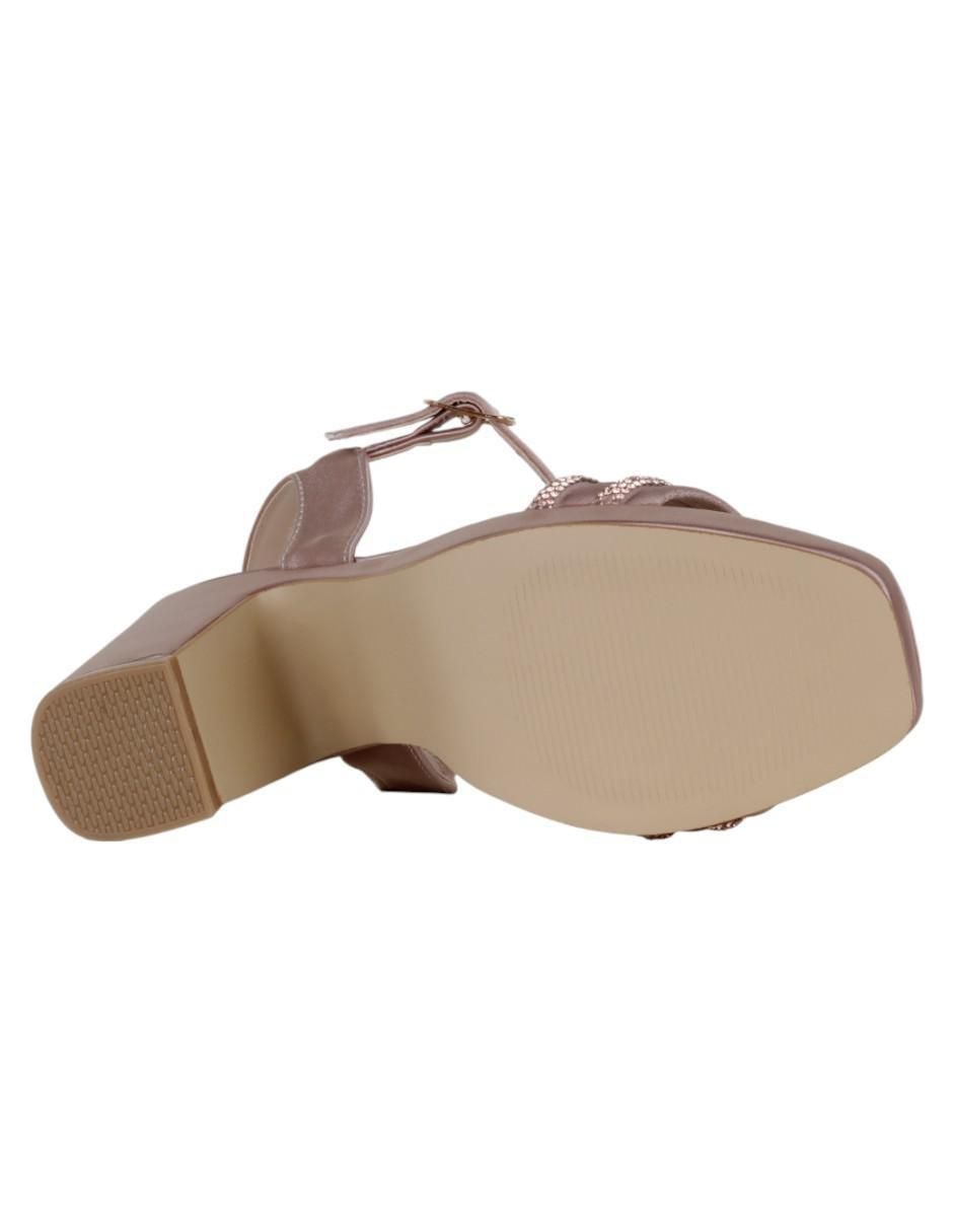 Sandalia para mujer 5