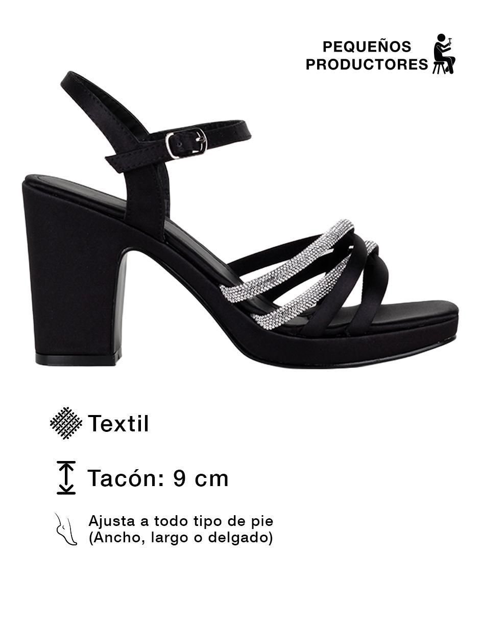 Sandalia para mujer 3
