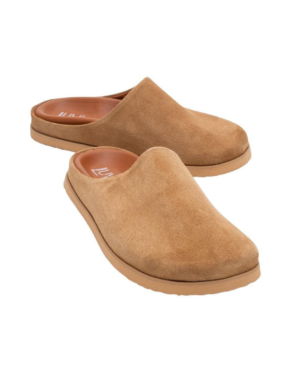 Zueco forever & always shoes space "de" gamuza "para mujer"