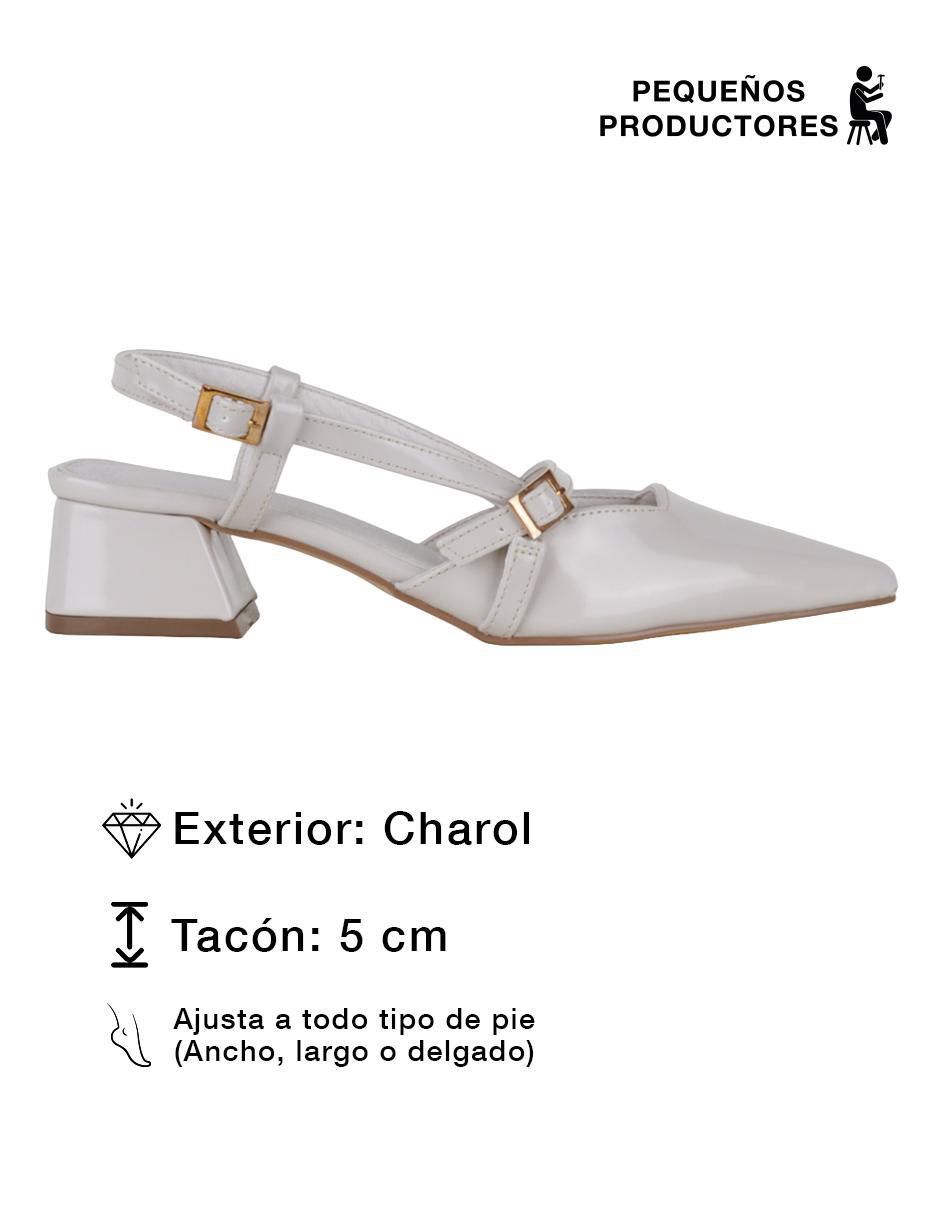 Zapatilla 3