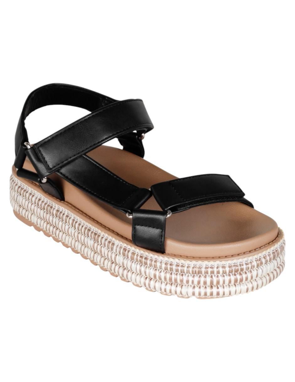 Sandalia para mujer 2