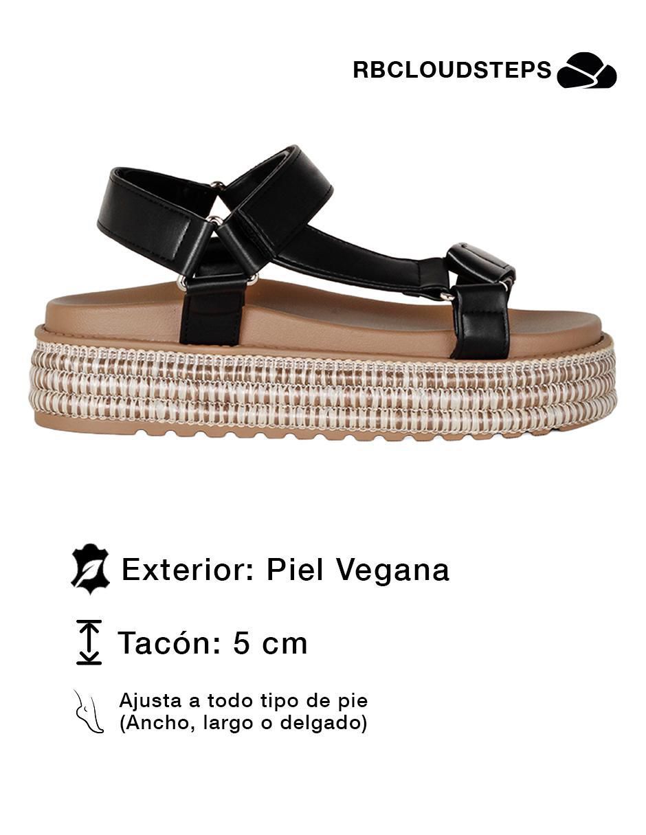 Sandalia para mujer 3