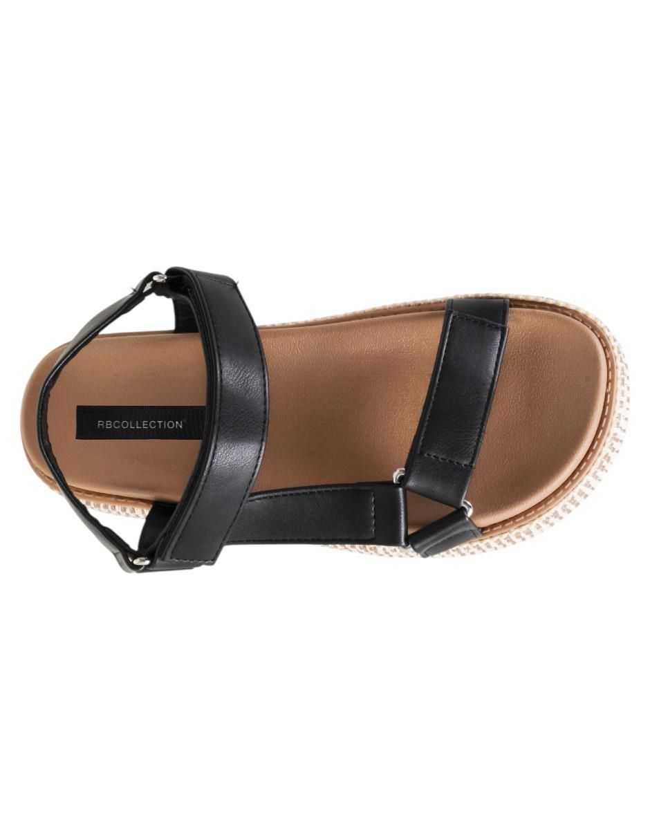 Sandalia para mujer 4