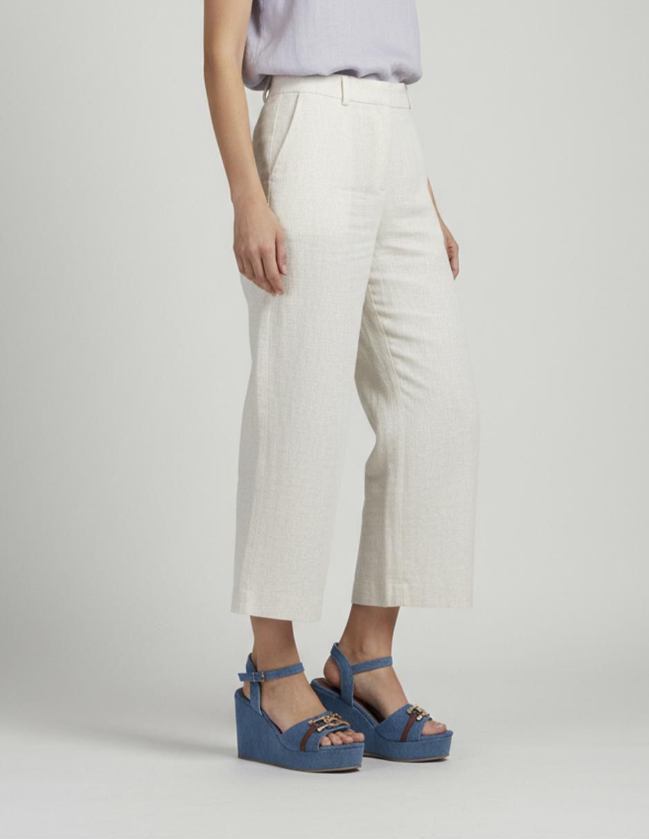 Sandalia para mujer 6