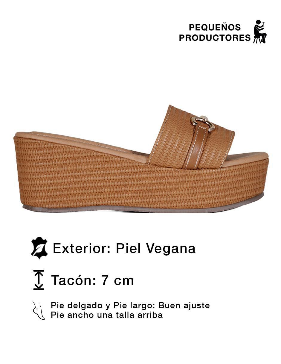 Sandalia para mujer 3