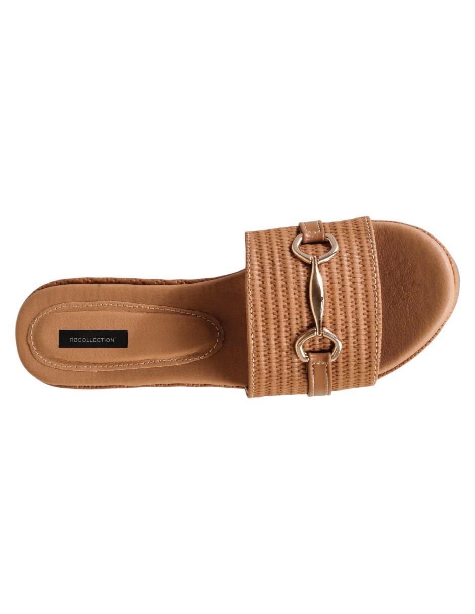Sandalia para mujer 4